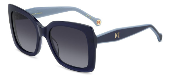 Очки CAROLINA HERRERA HER 0258/G/S PJP9O