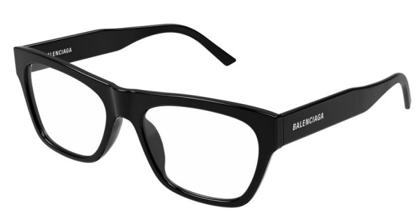 Оправа BALENCIAGA BB0308O-001 54