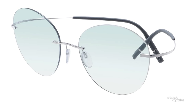 Оправа Silhouette TMA Icon Concept 5541 EF 7005 17 145