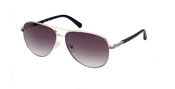 Очки Guess GU 00043 32P 62