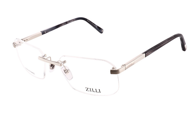 Оправа ZILLI ZI-60093 C02
