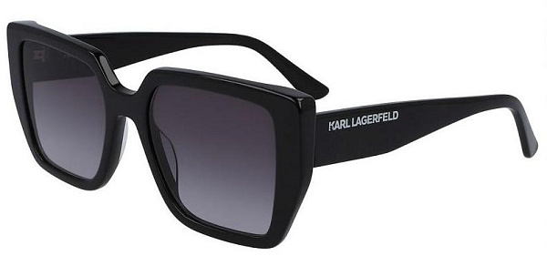 Очки KARL LAGERFELD KL6036S 001