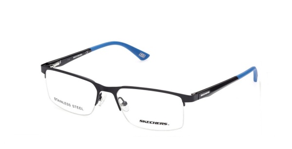 Оправа SKECHERS SE3306 001 54 