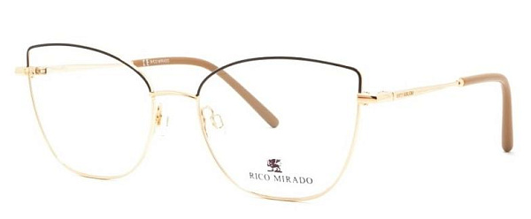 Оправа Rico Mirado 358 c.Brown