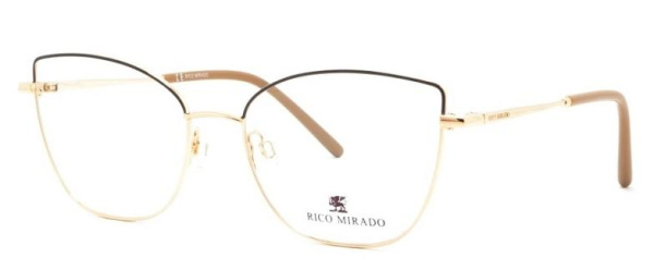 Оправа Rico Mirado 358 c.Brown