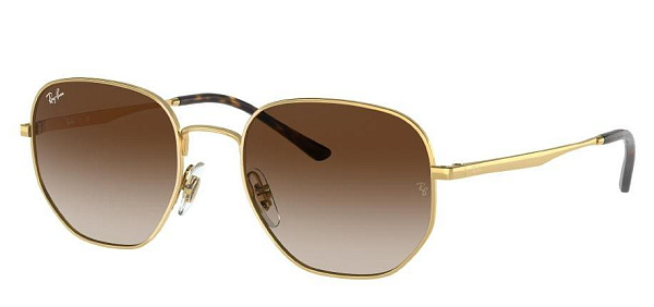 Очки RAY BAN RB3682 001/13 51