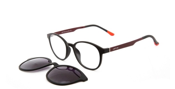 Оправа Ventoe VCL 4315 C11 + клип.