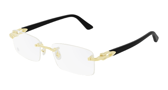 Оправа Cartier CT0287O-001 54