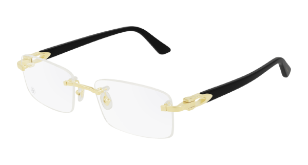 Оправа Cartier CT0287O-001 54