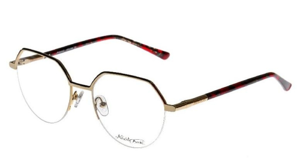 Оправа Nicoleta Buchi NB Mod 827-02