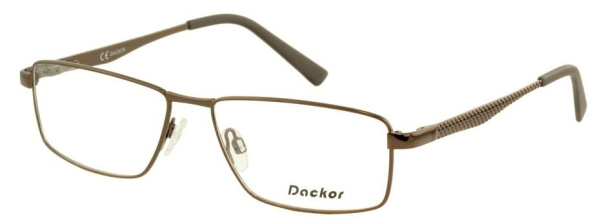 Оправа Dackor 014 c.Brown