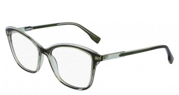 Оправа Karl Lagerfeld KL6095 314