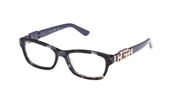Оправа GUESS GU2986 020 55