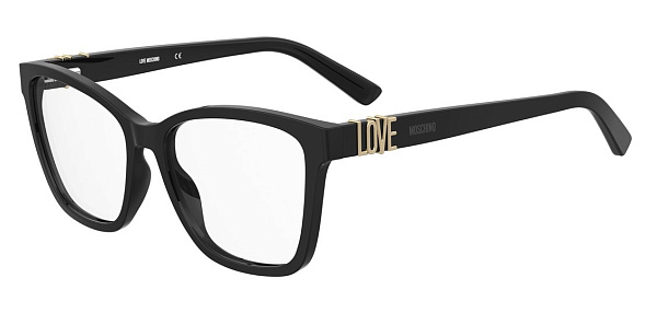Оправа LOVE MOSCHINO MOL674 807