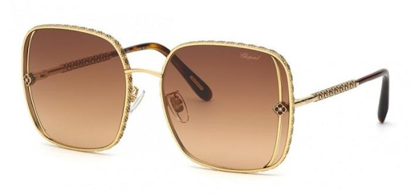 Очки CHOPARD SCHG 33S c.0307 