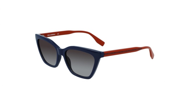 Очки KARL LAGERFELD KL6061S 424