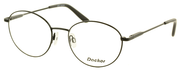 Оправа Dackor 046 c.Nero