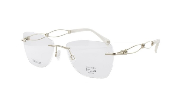 Оправа Alessandro Bruno TITANIUM 1199 01G