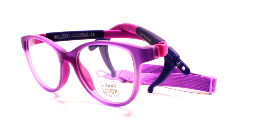 Оправа Junior LOOK JL-1753 c.003