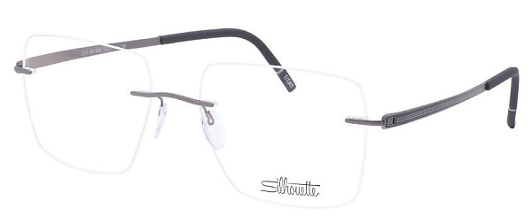 Оправа Silhouette Momentum 5529 MM 6860 17 145