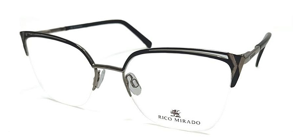 Оправа Rico Mirado 113 c.Black