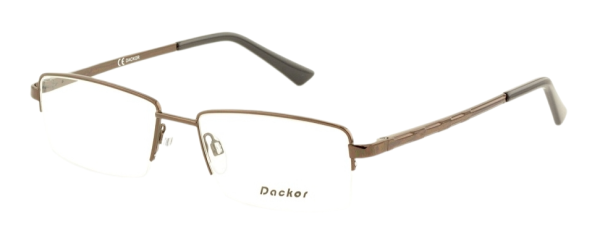 Оправа Dackor 030 c.Brown