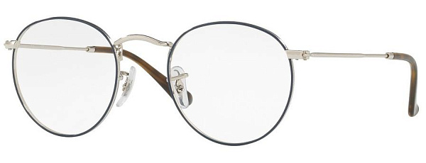Оправа RAY-BAN RB3447V 2970 50