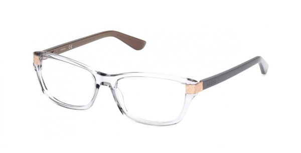Оправа GUESS GU2956 020 54 