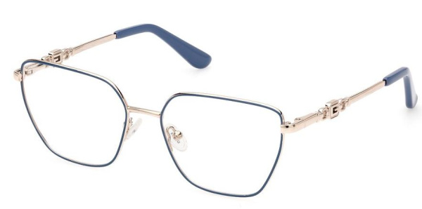 Оправа GUESS GU2952 092 53 