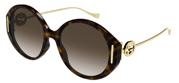 Очки GUCCI GG1202S 003 57