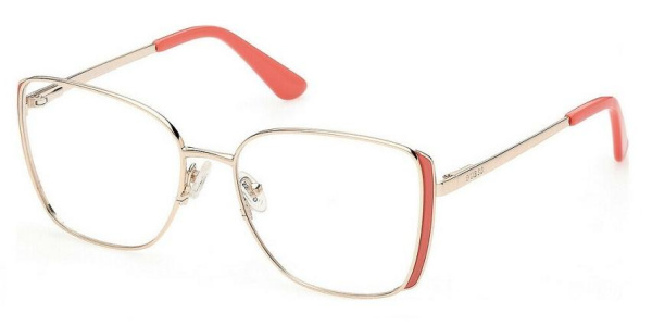 Оправа GUESS GU2903 033 52