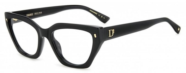 Оправа DSQUARED D2 0117 807