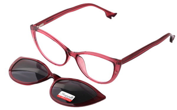 Оправа Santarelli LK8809 C3