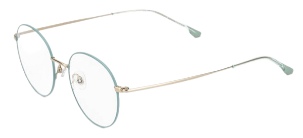 Оправа Woodys PROXIMA 03 titanium 