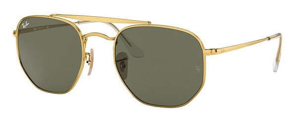 Очки RAY BAN RB3648 THE MARSHAL 001 54