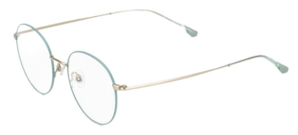 Оправа Woodys PROXIMA 03 titanium 