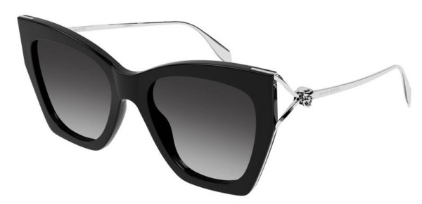 Очки ALEXANDER McQUEEN AM0375S 001