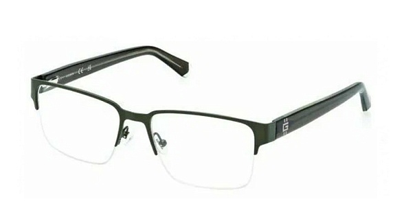 Оправа GUESS GU50095 097 55