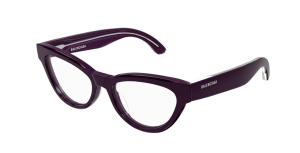 Оправа BALENCIAGA BB0241O-003 53