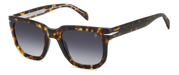 Очки DAVID BECKHAM DB 7118/S 086