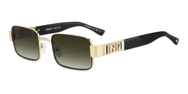 Очки DSQUARED D2 0156/S 0NZ