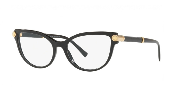 Оправа VERSACE 3270-Q GB1 54