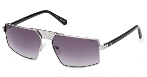Очки Guess GU 00087 08B 60