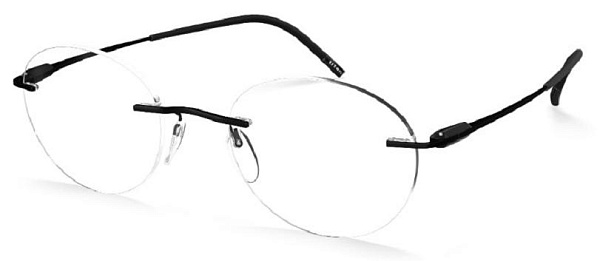 Оправа Silhouette Purist 5561 AJ 9040 20 150
