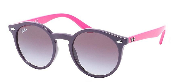 Очки RAY BAN JUNIOR RJ9064S 7021/8G 44