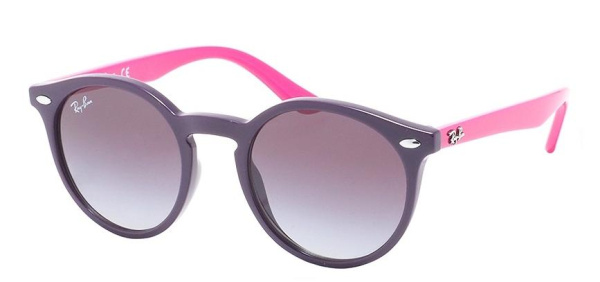 Очки RAY BAN JUNIOR RJ9064S 7021/8G 44