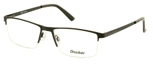 Оправа Dackor 008 c.Nero