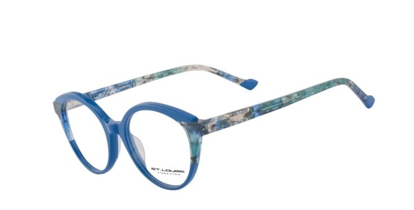 Оправа ST. LOUISE SS4343 c.02