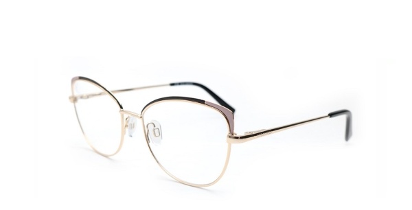 Оправа Rico Mirado 109 c.Black