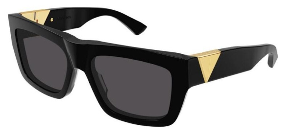 Очки Bottega Veneta BV1178S 001 57